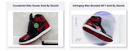 articles on fake shoes|counterfeit shoes stockx.